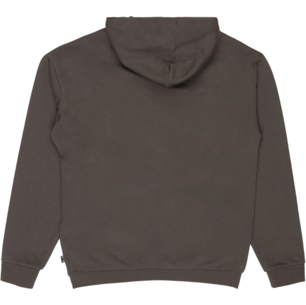 2026 Billabong Mens Kirra Hoodie EBYFT00187 - Raven